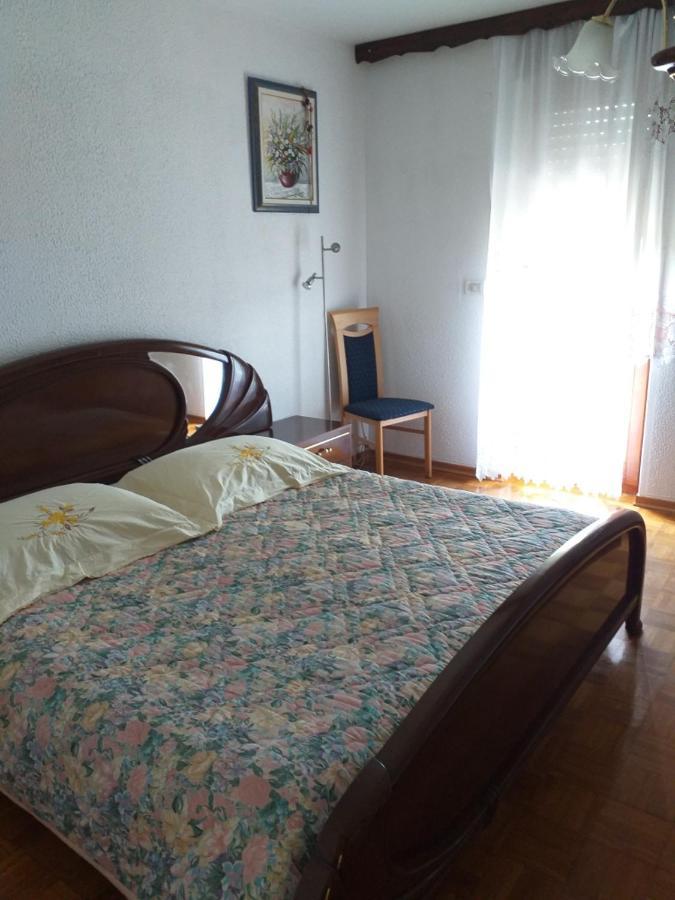 Apartmaji Ursic コバリード エクステリア 写真