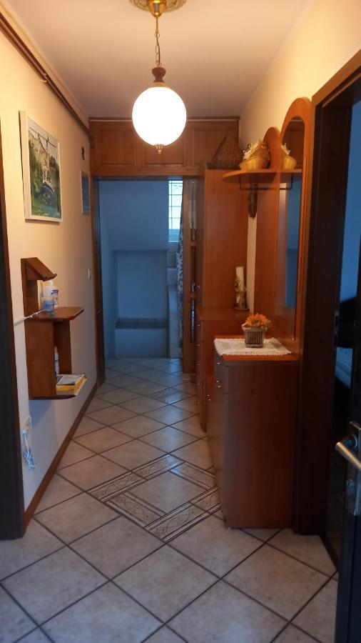 Apartmaji Ursic コバリード エクステリア 写真