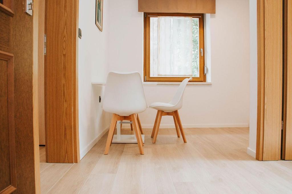 Apartmaji Ursic コバリード エクステリア 写真
