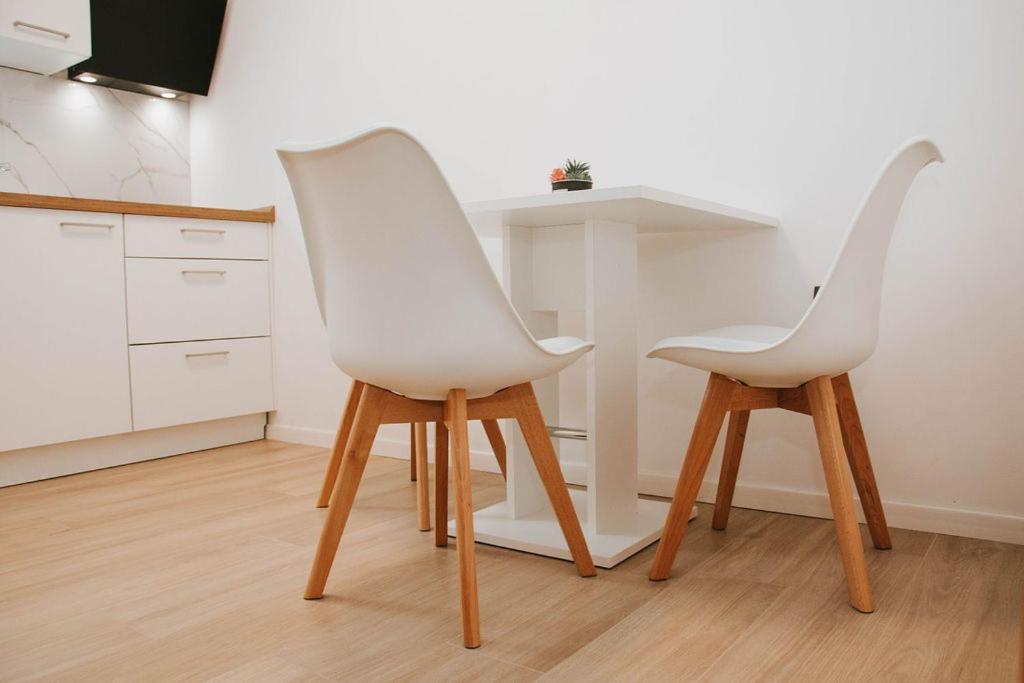 Apartmaji Ursic コバリード エクステリア 写真