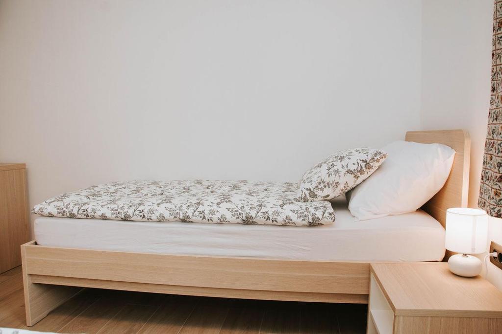 Apartmaji Ursic コバリード エクステリア 写真