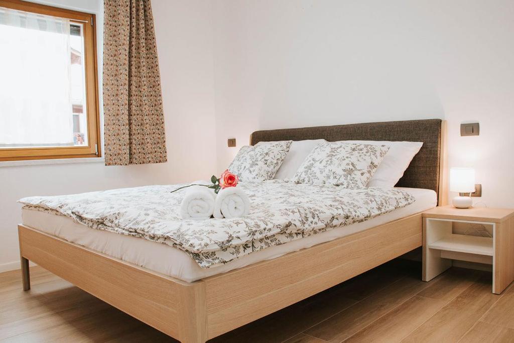 Apartmaji Ursic コバリード エクステリア 写真